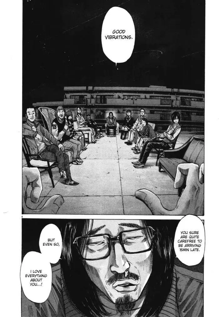 Goodnight Punpun Chapter 71 image 04_optimized